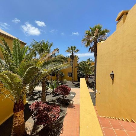 Casa Cayenne - Stylish Apartment With Ocean/Dune View Corralejo Exterior photo