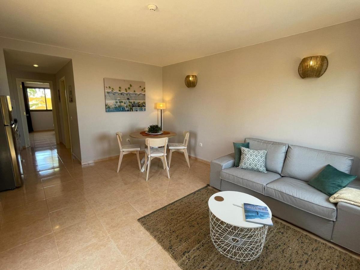 Casa Cayenne - Stylish Apartment With Ocean/Dune View Corralejo Exterior photo